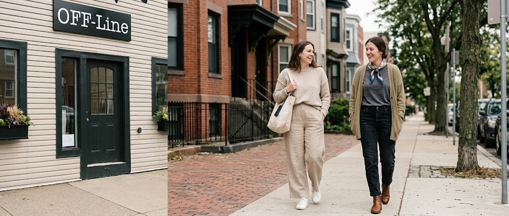 Everyday Clothes That Actually Go Together