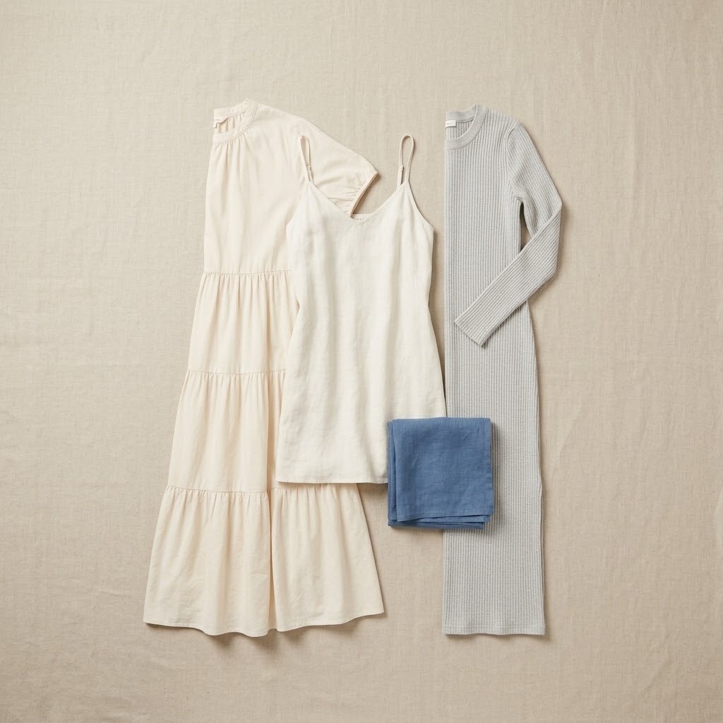 Dresses