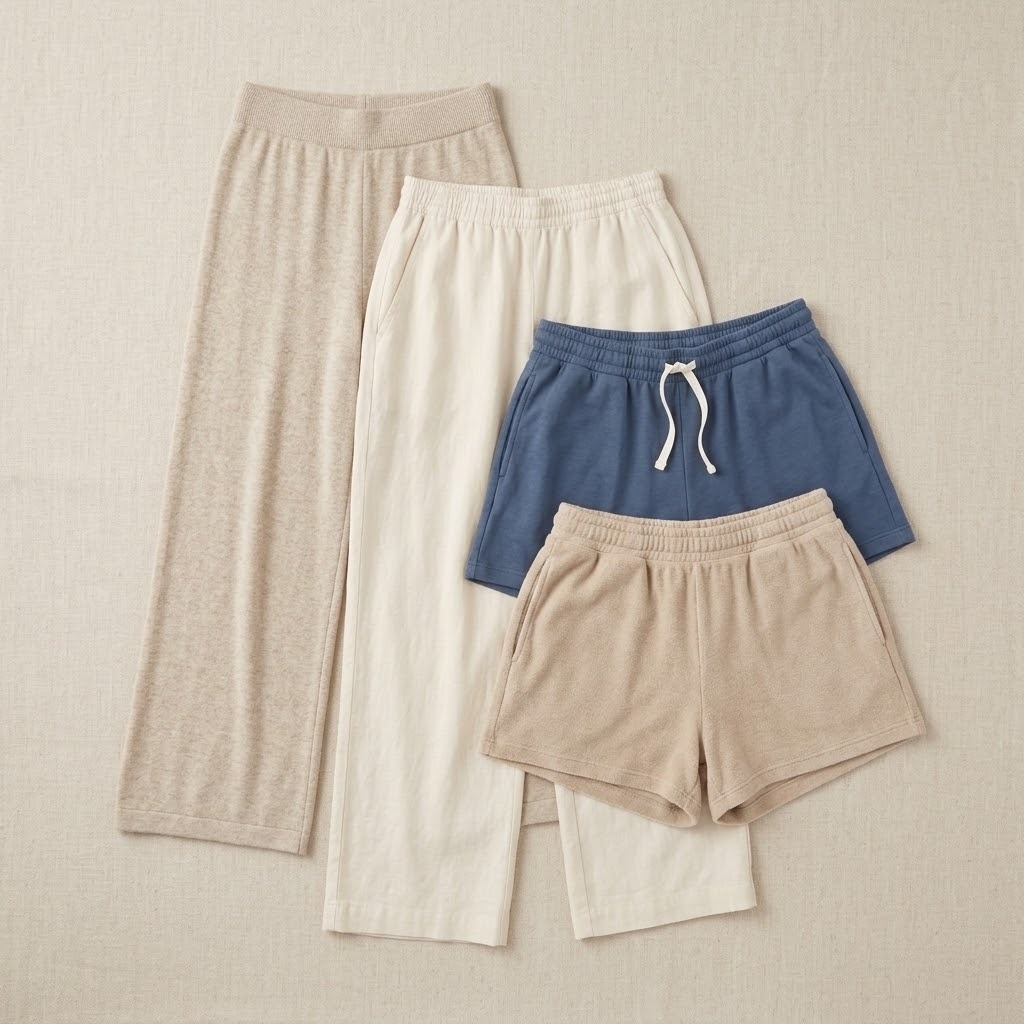 Pants & Shorts