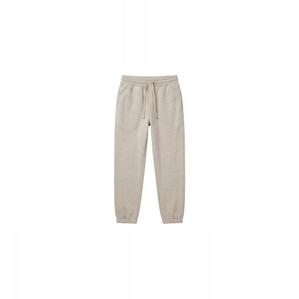 Brushed Fleece Sweatpant