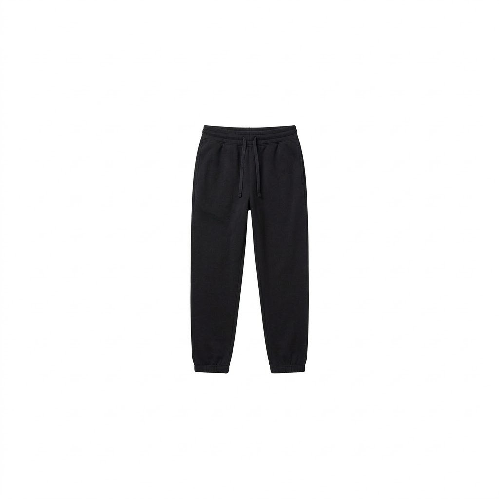 Brushed Fleece Sweatpant 3