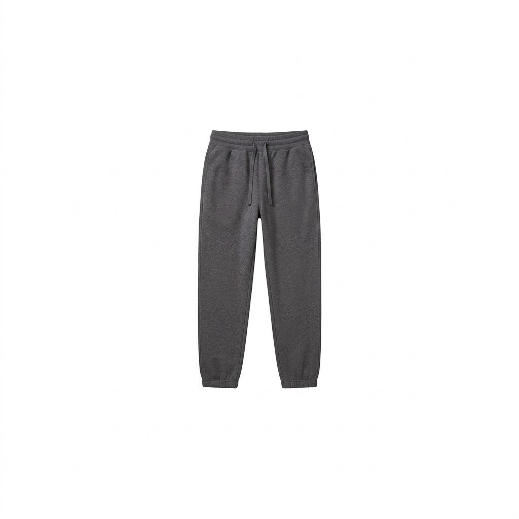 Brushed Fleece Sweatpant 2