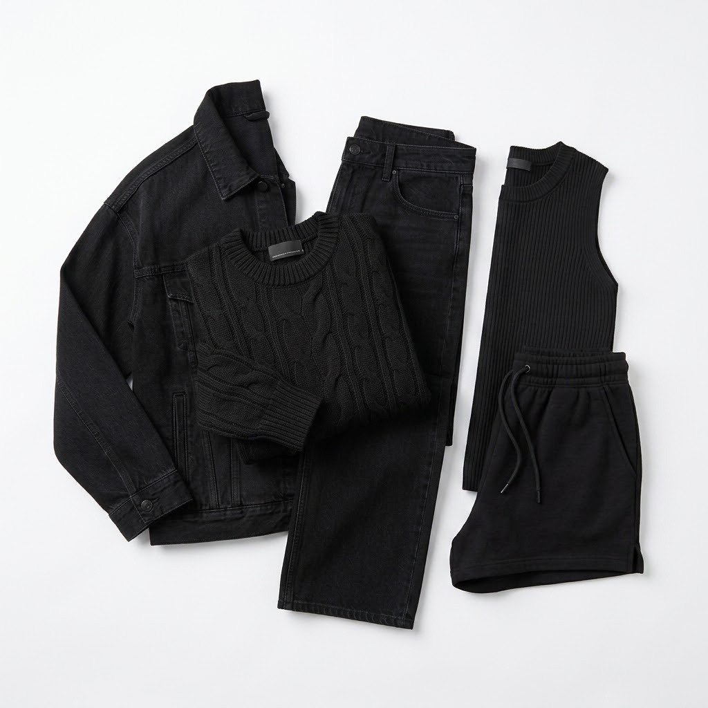 Fleece Zip Hoodie 2