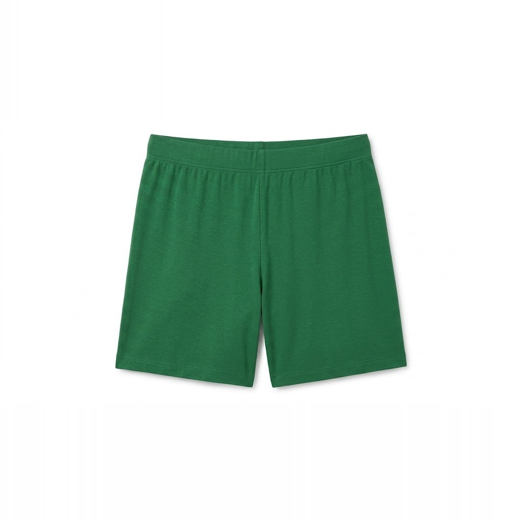 Soft Knit Lounge Short