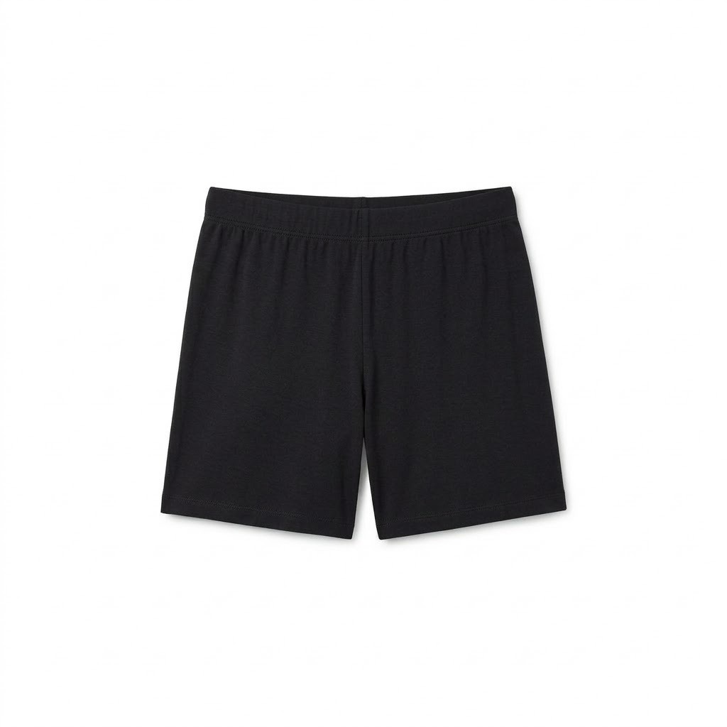 Soft Knit Lounge Short