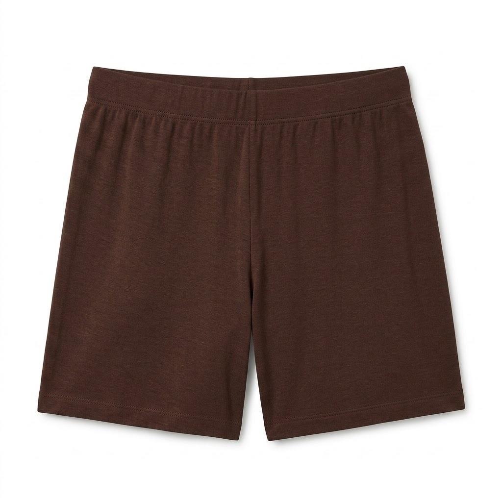 Soft Knit Lounge Short 4