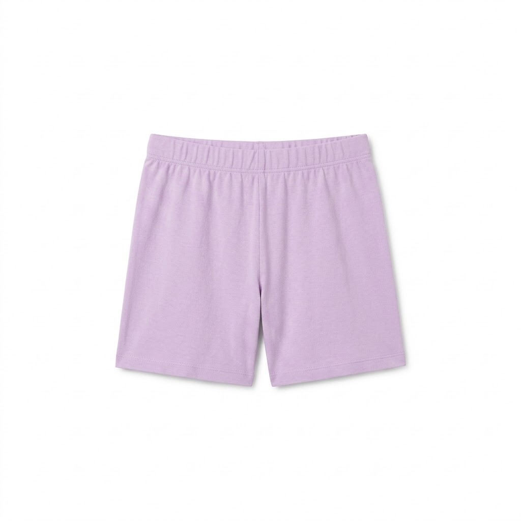 Soft Knit Lounge Short 2