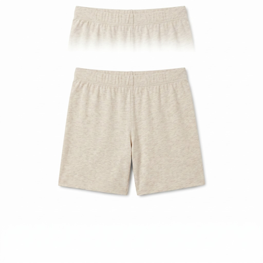 Soft Knit Lounge Short 3