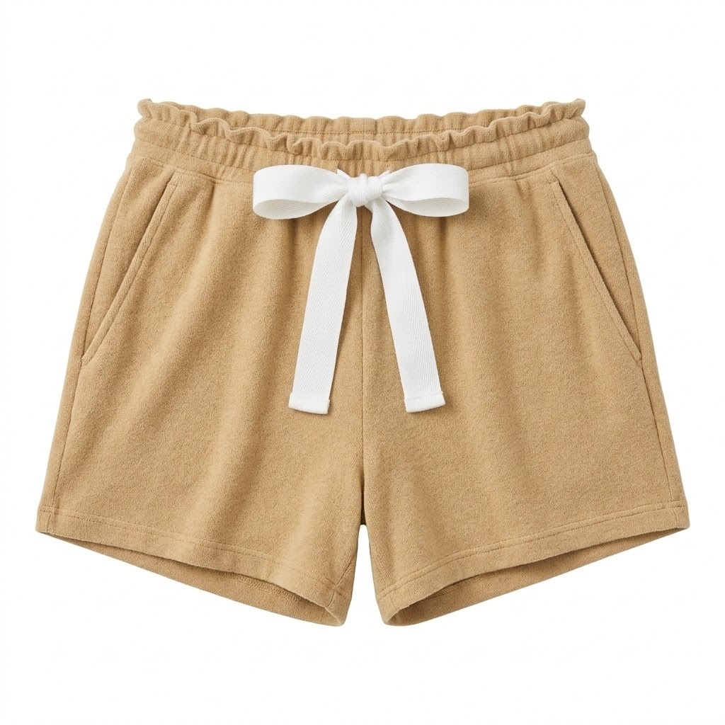 Wide-Leg Linen Pant 2